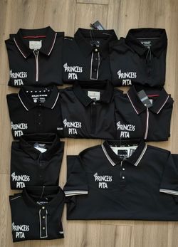Playeras personalizadas