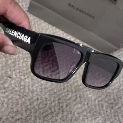 Balenciaga Shades