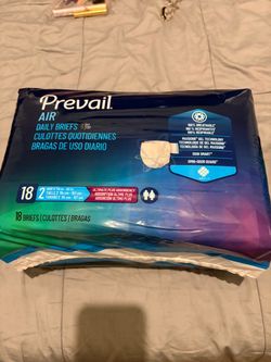 Adult diapers
