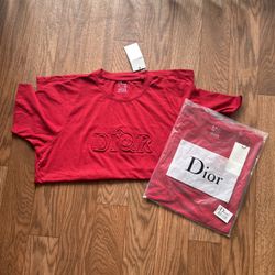 Dior Shirt 