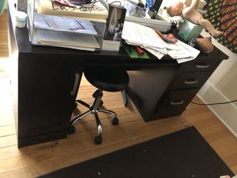 Desk