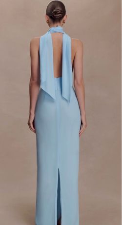 Meshki Dress