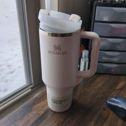 Stanley 40oz Tumbler