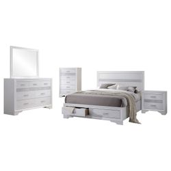 Brand new ! Queen Solid wooden Storage Bedroom Set For Sale, Cash & Financing with 0 Down