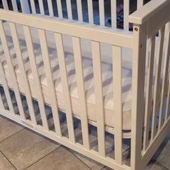 Delta Crib