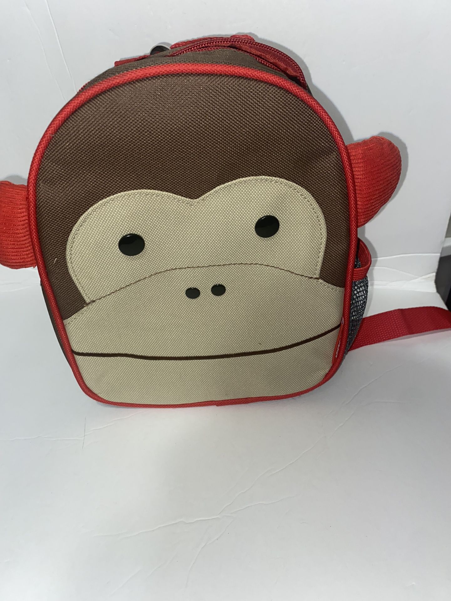 Skip Hop zoo kids backpack