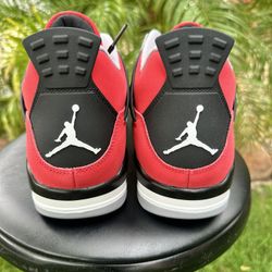 Air Jordan 4 Toro Bravo (2026)
