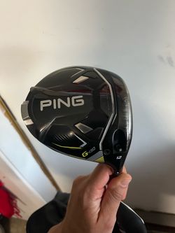 Ping G430 max