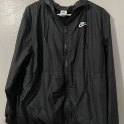 Men’s Nike Windbreaker 