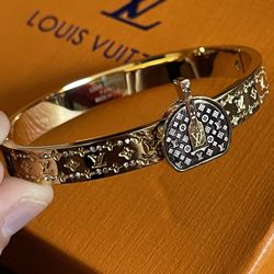 Stainless Steel Bracelet 