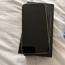 Iphone 12 Pro Max Gold