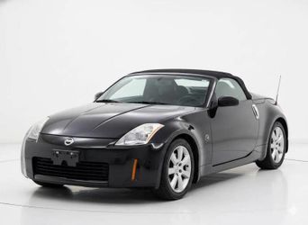 2004 Nissan 350Z