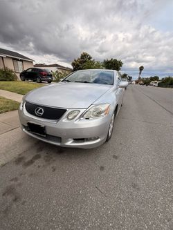2006 Lexus GS 300