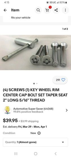 Rims