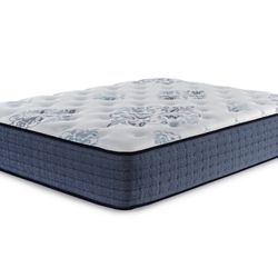 Bonita Springs Firm Queen Mattress 