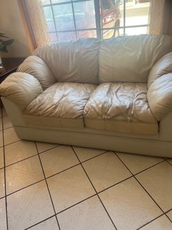 Free leather couches