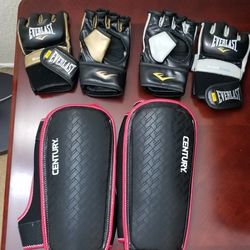 Kickboxing /exercise Items 