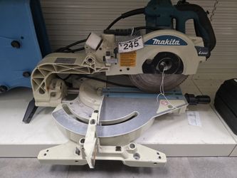Makita Table Saw