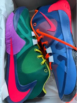 Nike zoom freak 1