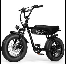 e-bike