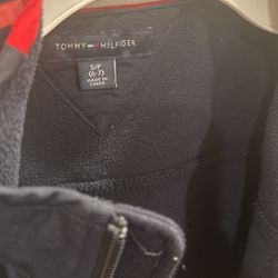 Tommy Hilfiger Boy Jacket 