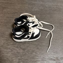 Infant Panda Dunks