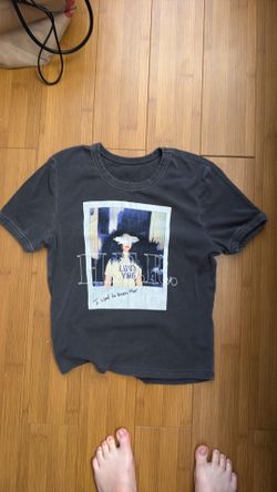 Her. t-shirt