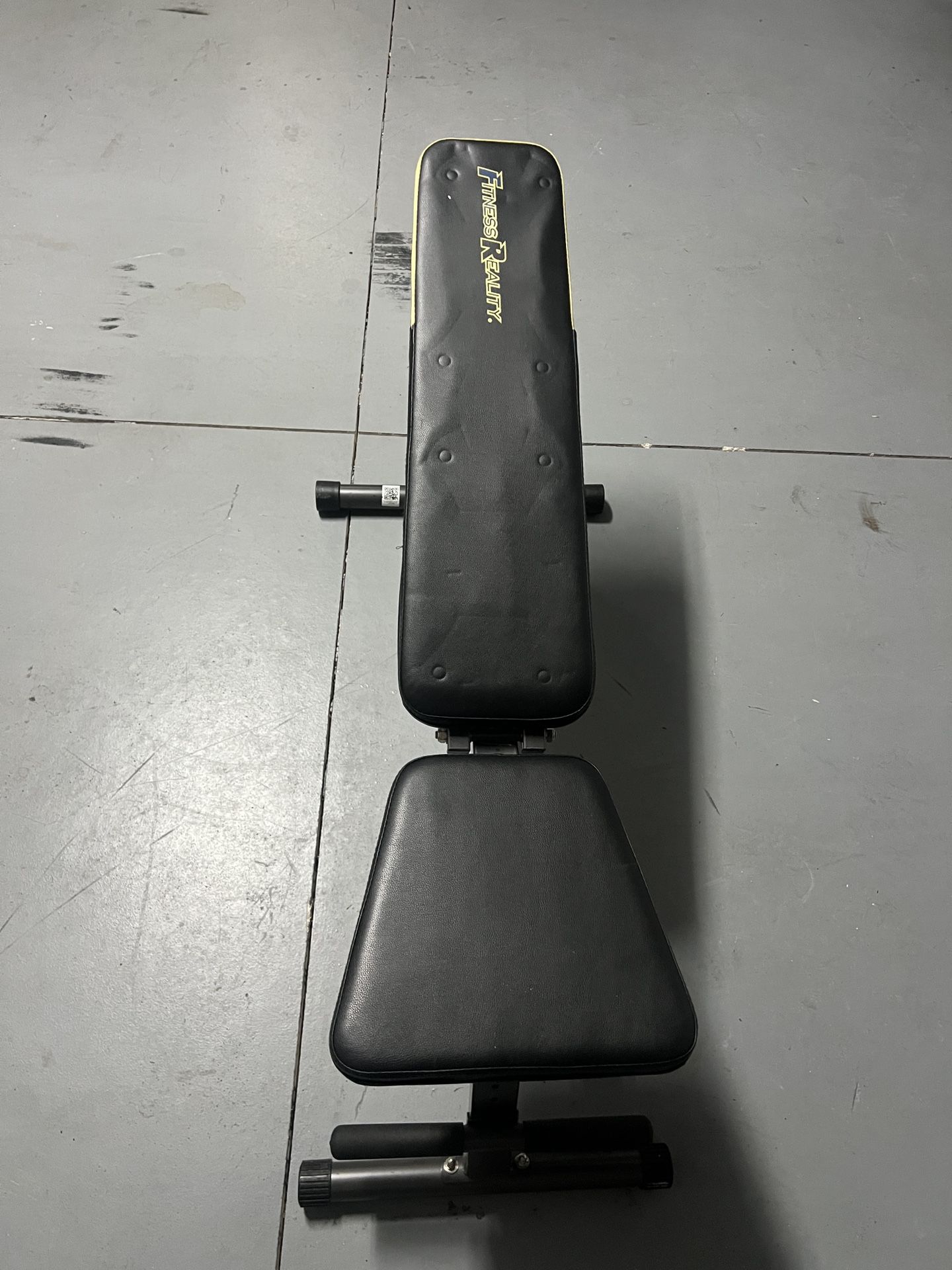 Exercise Equipment