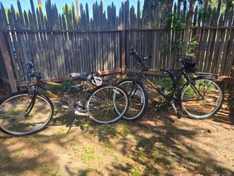 26 in Specialized bicycles Hard Rock edition