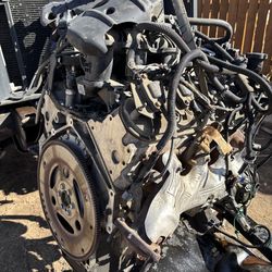 2011 5.3 ENGINE ONLY‼️