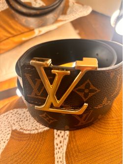 LV belt