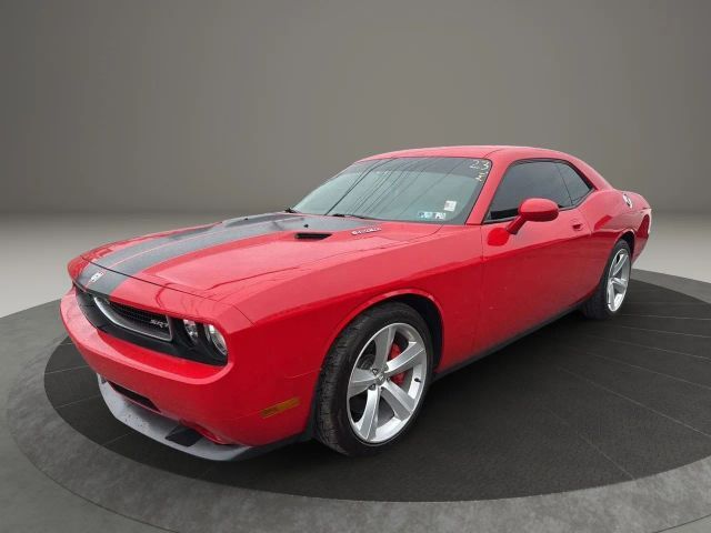 2009 Dodge Challenger