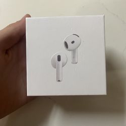 AirPods 4
