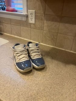 Jordan 11 Size 7Y