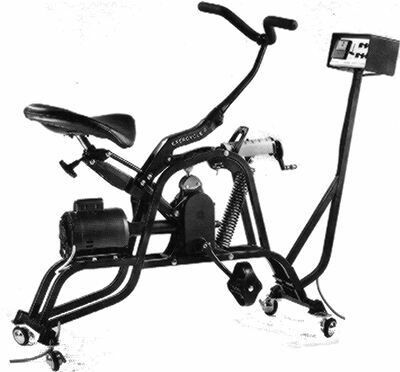 vintage exercycle for sale