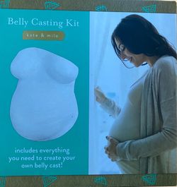 Belly cast