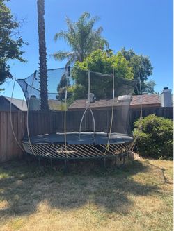 Trampoline