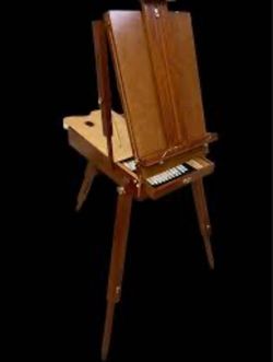 Art Studio
