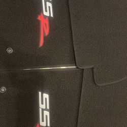 Mats  Camaro 2010 - 2015 $60