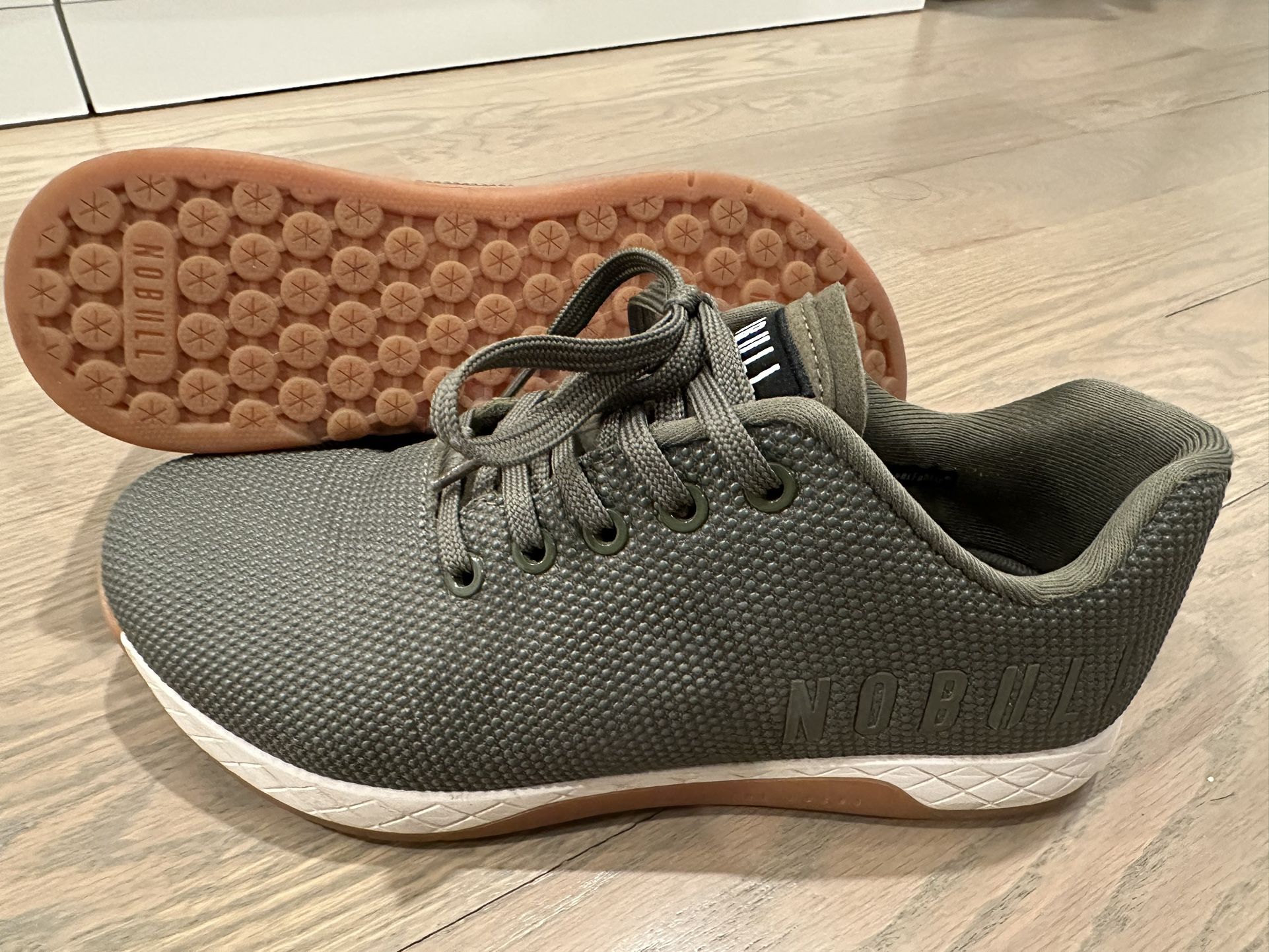 Nobull Shoes