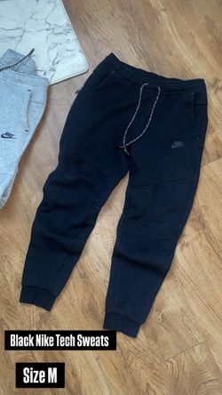 Nike Tech Sweat Size Medium 