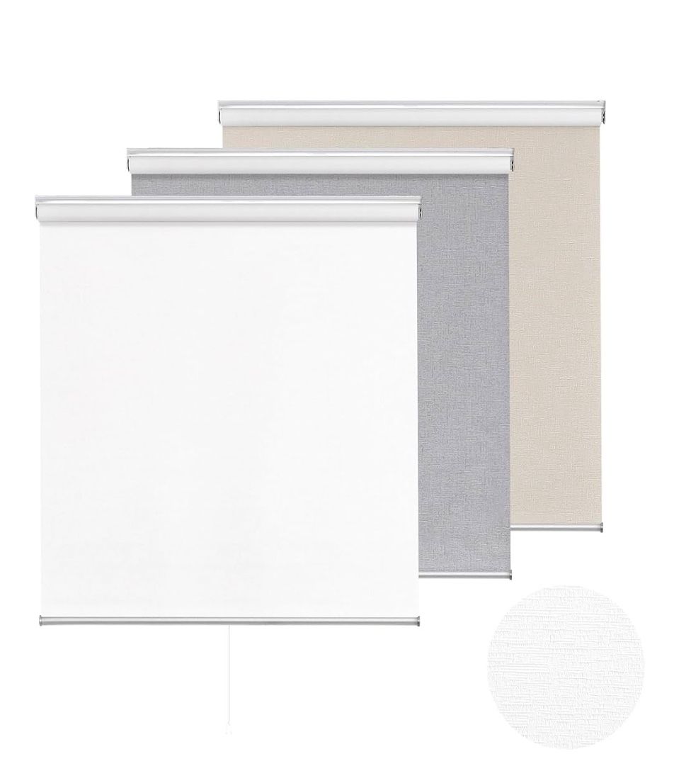 Amazon Return β Chrisdowa Roller Blind