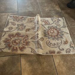 New Rug