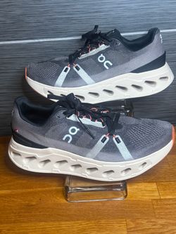 On Running Cloudsurfer Running Shoes