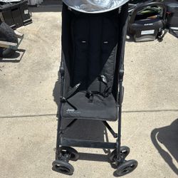 Jeep Delta Stroller 