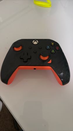 PDP Wired Xbox controller
