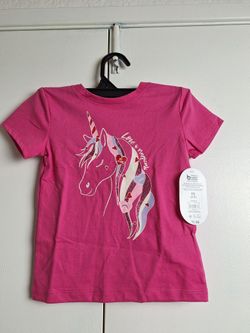 Brand New Valentine Kids Shirt Only $3 OR 2 FOR $4