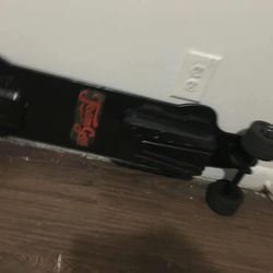 skateboard electric