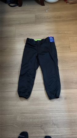 Mizuno Softball Pants New