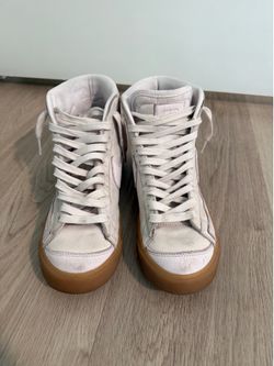 Nike Blazer’s